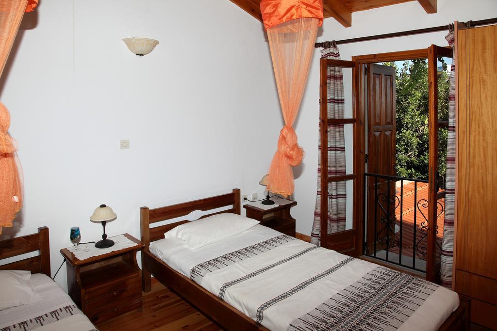 Emilio'S House Villa Agia Paraskevi  Екстериор снимка